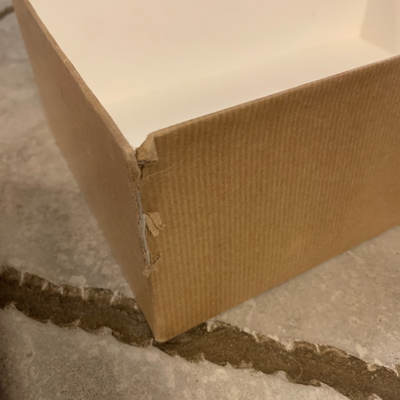 Christian Louboutin Very Brode 120 Suede - 37 - Picture 14 of 15